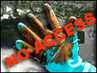 No-access