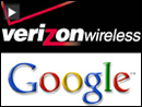 Verizon-google