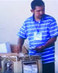 Florida Con Salsa: Investigative Reporter Greg Palast Reports on Voter Fraud in Mexico's Presidential Election