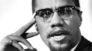 Malcolm X