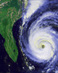 "Global Warming" –Two Words You Never Hear in Wall-to-Wall Coverage of Hurricane Isabel