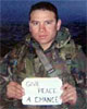 Army Conscientious Objector Camilo Mejia Witnessed Torture of Iraqi Detainees in May 2003
