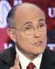 Giuliani, Romney Clash over Immigration at GOP Debate