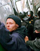 NYPD Settles "Stop & Frisk" Lawsuit