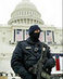 Lockdown in DC: Unprecedented Security For Bush Inauguration and Protests