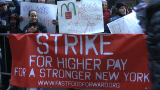 Fastfoodworkers