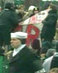 Activists Disrupt Bush Inauguration Ceremony
