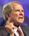 FEMA Promotes Pat Robertson Charity