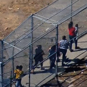 Migrant Women, Children Allege Harsh Conditions, Sexual Assault at For-Profit Texas Immigration Jail