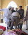 As Rice Testifies, Death Toll Rises In Iraq