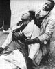 Remembering Bloody Sunday: Thousands Mark 40th Anniversary of Selma Voting Rights March