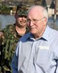Crisis Profiteering: Dick Cheney, Halliburton and Hurricane Katrina