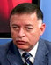 Venezuela's UN Ambassador Accuses Bush Administration of Blackmailing Other Countries Over Contested UN Seat