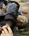 Battle in Najaf: Is US-Iraqi Claim of Gunfight with Messianic Cult Cover-up for a Massacre?