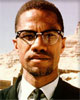 Malcolm X's Birthday: "The Ballot or the Bullet"