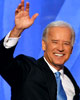 Biden Accepts Democratic VP Nomination