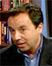 The One Percent Doctrine: Journalist Ron Suskind on the Deliberate U.S. Bombing of Al Jazeera, Losing Bin Laden and More