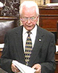 Sen. Robert Byrd on Iraq: The Road of Cover-Up is a Road to Ruin