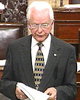Sen. Robert Byrd on Iraq: The Road of Cover-Up is a Road to Ruin