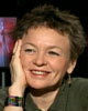 Performance Artist Laurie Anderson on War, Art and Her Latest Work, "Homeland"
