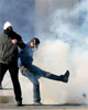 Uprising in Greece: Protests, Riots, Strikes Enter 6th Day Following Fatal Police Shooting of Teen