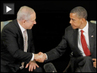 Netanyahu-obama