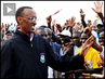 Kagame-rwanda