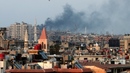 Syria-shelling