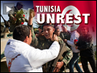Tunisia-unrest