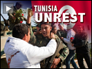 Tunisia-unrest