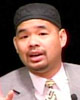 Ex-Guantanamo Chaplain James Yee on Faith and Patriotism Under Fire