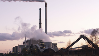 Coalpowerplantpollution