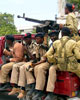 400 Die in Mogadishu's Worst Fighting in 15 years