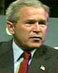 Bush on Native American Issues: "Tribal Sovereignty Means That. It's Sovereign"