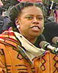 Cynthia McKinney: "We Should Export Dignity Not Dictatorship"