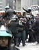 Anti-War Protestors Sue the  New York Police for Violating Their Civil Rights