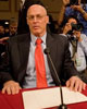 Bush Admin Faces Congressional Skeptics on $700B Wall St. Bailout