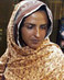 "I Will Go On Until I Have Even the Slightest Hope of Justice" - Rare Broadcast Interview With Pakistani Rape Survivor Mukhtar Mai