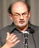 Salman Rushdie on Terrorism, Intellectual freedom and the Patriot Act