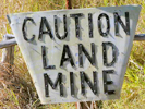 Landmine-web
