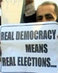 Violence Continues in Iraq as Jan. 30 Vote Looms