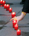 A Day of Mourning: Spain Marks Anniversary of March 11 Madrid Train Bombings