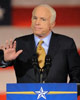 John McCain Concedes Defeat in Phoenix