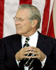 Senate Report Finds Rumsfeld Directly Responsible for US Torture of Prisoners