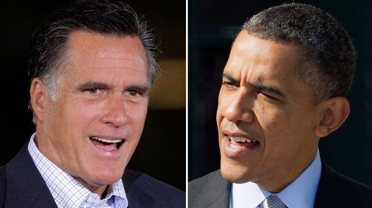 As Obama, Romney Hold First Debate, Behind the Secret GOP-Dem Effort to ...