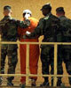 Seton Hall Law Students Discover U.S. Military Routinely Videotaping Gitmo Interrogations
