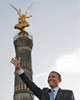 Steve Clemons: Obama's Wall Speech Should Have Been About Israel, Not Berlin
