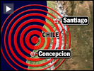 terremotochile