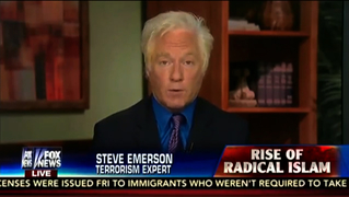 Steve-emerson-fox-terrorism