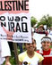 Secret FBI Unit Detained War Protesters In 2002
